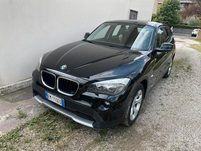 usata BMW X1 X1 sDrive20d Attiva