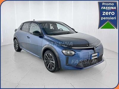 Nuova Lancia Ypsilon 61 kW (84 CV) 2025 Blu Utilitaria