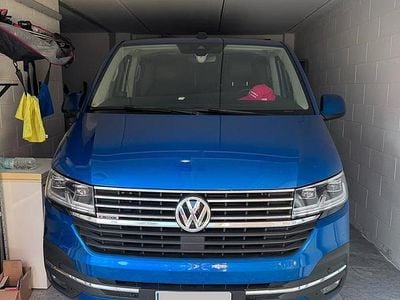 VW T6.1