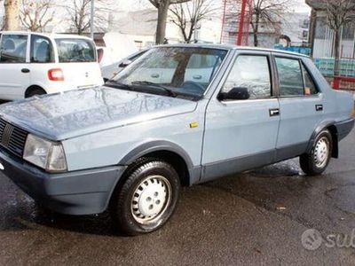 usata Fiat Regata 70 1.3 Benzina A.S.I