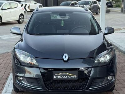 Renault Mégane GT Line