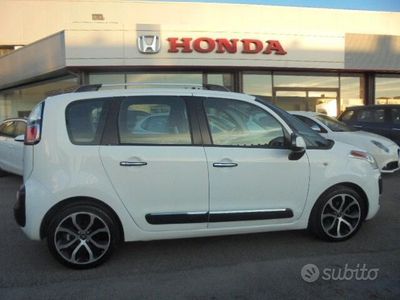 usata Citroën C3 Picasso C31.6 hdi 16v Exclusive Style