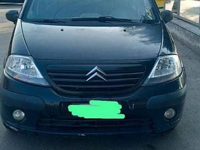 Usata Citroën C3 2005 Utilitaria