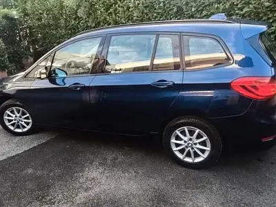 Usata BMW 216