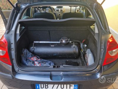 usata Renault Clio Clio 1.2 16V 5 porte Luxe