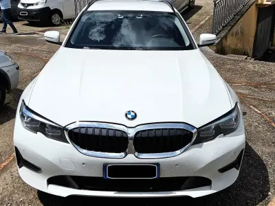 Usata BMW 320