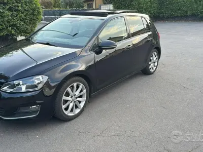 Usata VW Golf VII