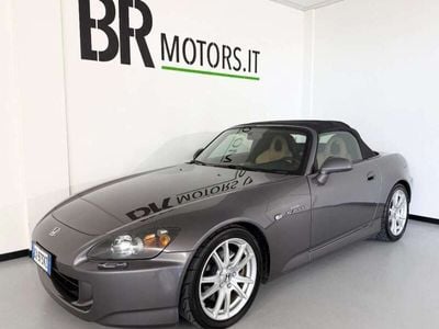 Honda S 2000