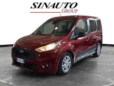 Usata Ford Tourneo Connect