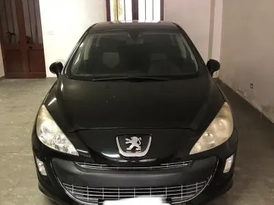 Occasion Peugeot 308