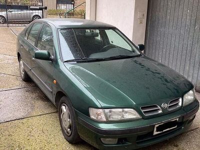 Nissan Primera