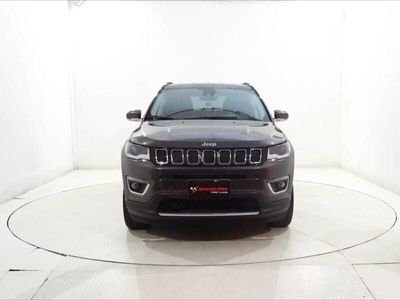 usata Jeep Compass 2.0 Multijet II aut. 4WD Opening Edition