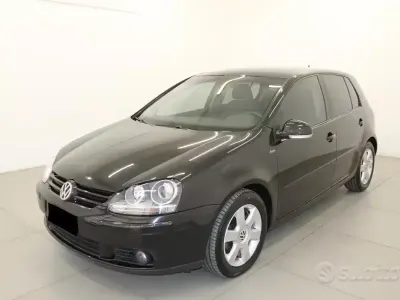 Usata VW Golf IV