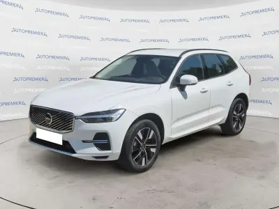 Usata Volvo XC60