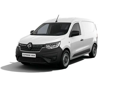 usata Renault Express 1.4 Blue dCi 1.4 Blue dCi 95 Van