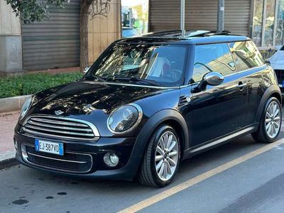 usata Mini Cooper D 1.6 112cv FL