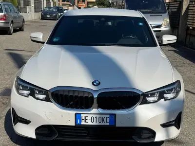 Usata BMW 320
