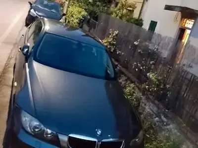 Usata BMW 320 163 CV (119 kW) 2006 Berlina