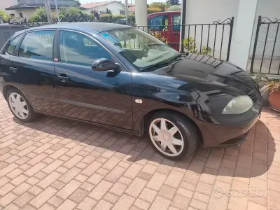 Usata Seat Ibiza