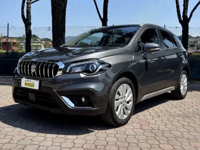 Usata Suzuki SX4 S-Cross