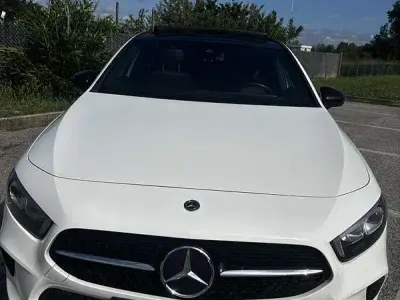 Usata Mercedes A200