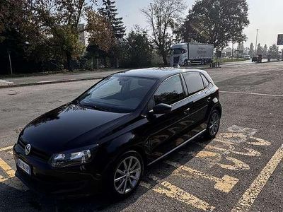 Usata 2014 VW Polo Berlina | 7000 € (Buon prezzo)