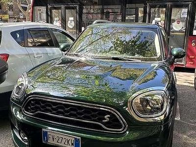 Usata Mini Countryman 306 CV (225 kW) 2019