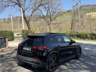 Usata Mercedes GLA180 Premium 116 CV (85 kW) 2021 SUV
