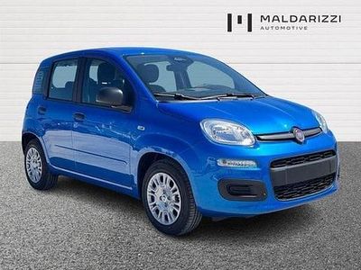 Nuova Fiat Panda Icon 65 CV (47 kW) 2026 Utilitaria