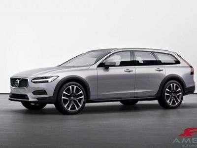 Volvo V90 CC