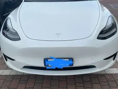 Usata Tesla Model Y