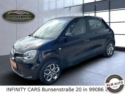 Usata Renault Twingo