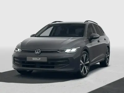 Nuova VW Golf VIII Edition 115 CV (84 kW) 2026 Grigio Station wagon