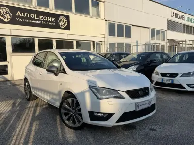 Usata Seat Ibiza