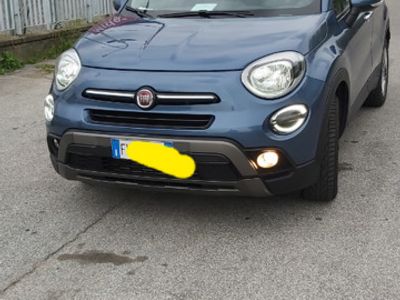 usata Fiat 500X 1300CC 95CV