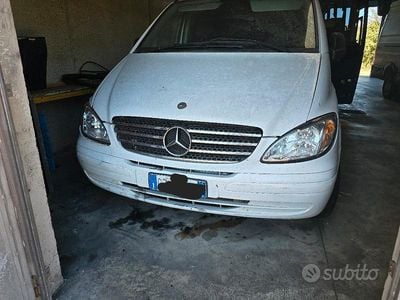 Mercedes Vito