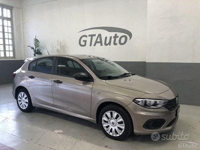 Usata Fiat Tipo S 120 CV (88 kW) 2018 Berlina