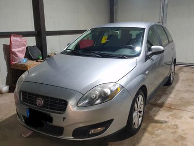 usata Fiat Croma Croma 1.9 Multijet Dynamic ECO