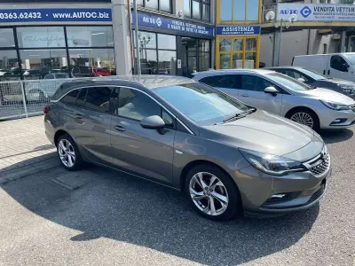 Usata Opel Astra