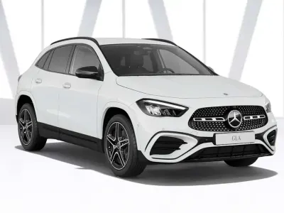 Usata Mercedes CLA200