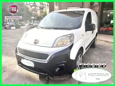 Usata Fiat Fiorino