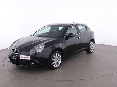 usata Alfa Romeo Giulietta AJ27073