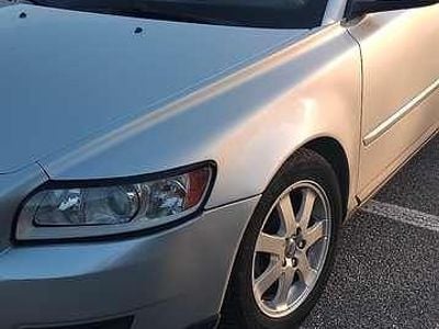 Usata Volvo V50 R-Design 136 CV (100 kW) 2009 Station wagon