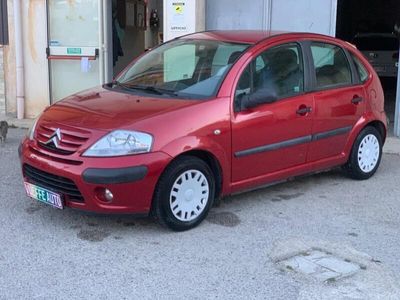 usata Citroën C3 1100