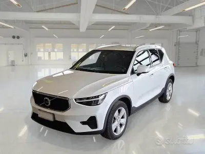 Usata Volvo XC40 Core 129 CV (94 kW) 2023 Other SUV