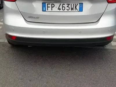 Usata Ford Focus