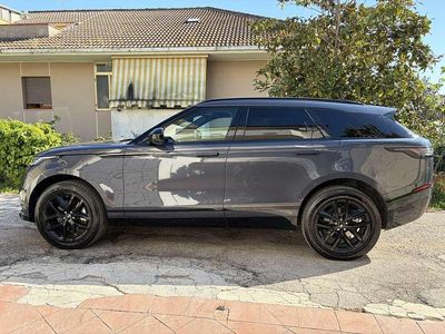 Occasion Land Rover Range Rover Velar SE 204 PK (150 kW) 2023 SUV