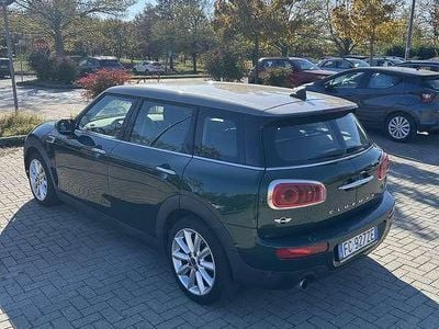 Mini Cooper D Countryman