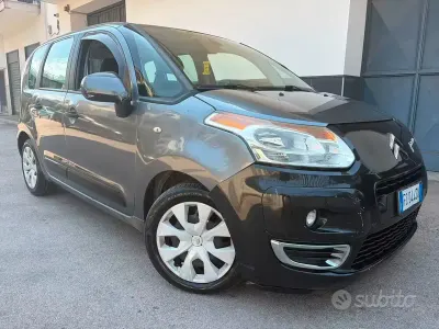 Usata Citroën C3 Picasso