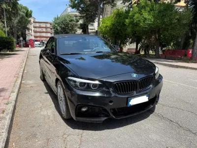 Usata BMW 218